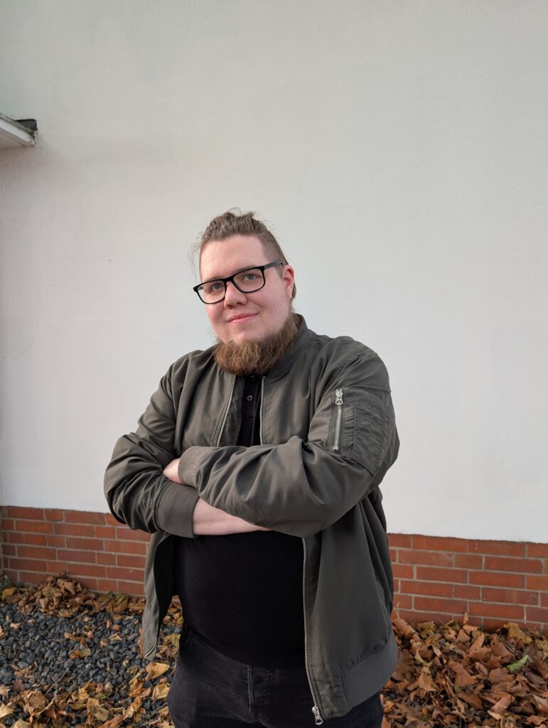 Torben Franz